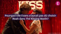 Dans The Kissing Booth, Noah n'est pas le petit ami idéal