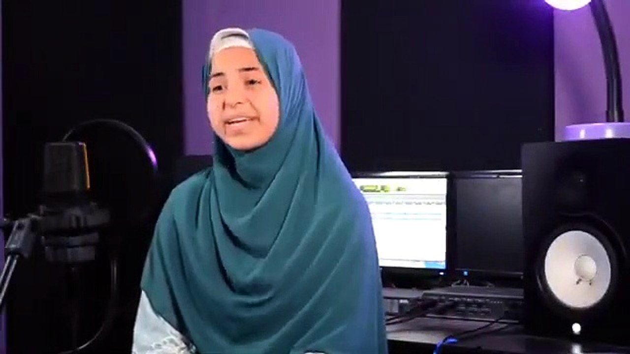 كان نفسي ازورك يا نبي - اميرة كويس