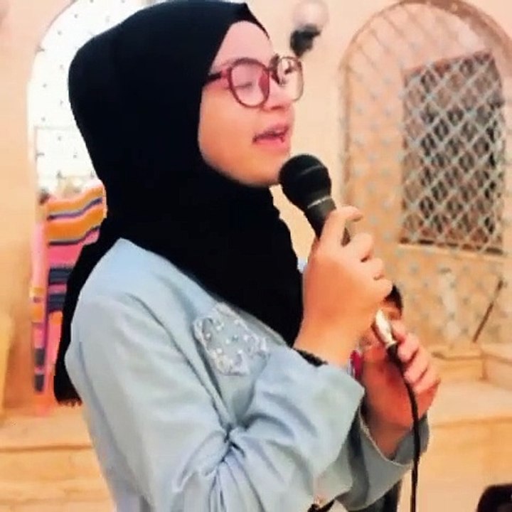 يانبي سلام عليك - سنا الشام