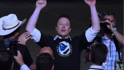 Tesla's Puts S&P 500 On The Spot