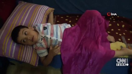 Son dakika... Çocuğu ezen sürücü kaçtı | Video