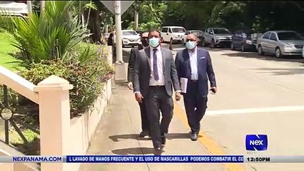 Preocupación por casos de Covid-19 en el Centro Penitenciario El Renacer  - Nex Noticias