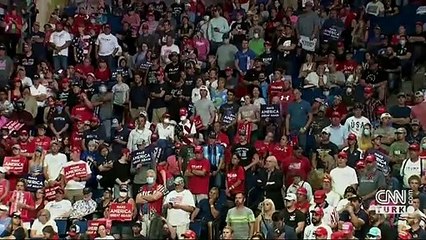 Son Dakika Haberleri: Twitter, Trump'ın tweetini sakıncalı buldu! | Video