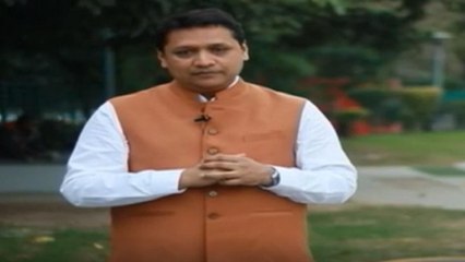 Sanjay Sinha Ki Kahani akelepan ka dansh