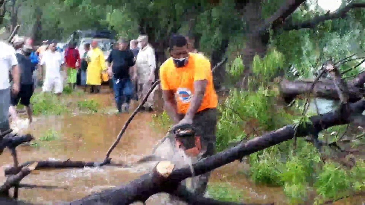 Abinader insiste desarrollará turismo en Pedernales