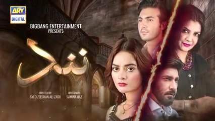 Nand Episode 13 - 25th August 2020 - ARY Digital Drama