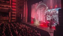 Liège: les principales salles de spectacle de la Cité ardente peuvent rouvrir leurs portes
