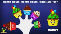 Easter Eggs Finger Family Collection - Top 10 Finger Family Collection - Easter Finger Family Songs