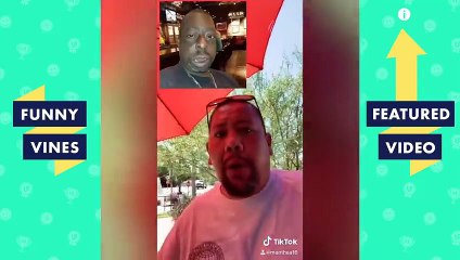 TRY NOT TO LAUGH - Funniest TikTok Memes 2020