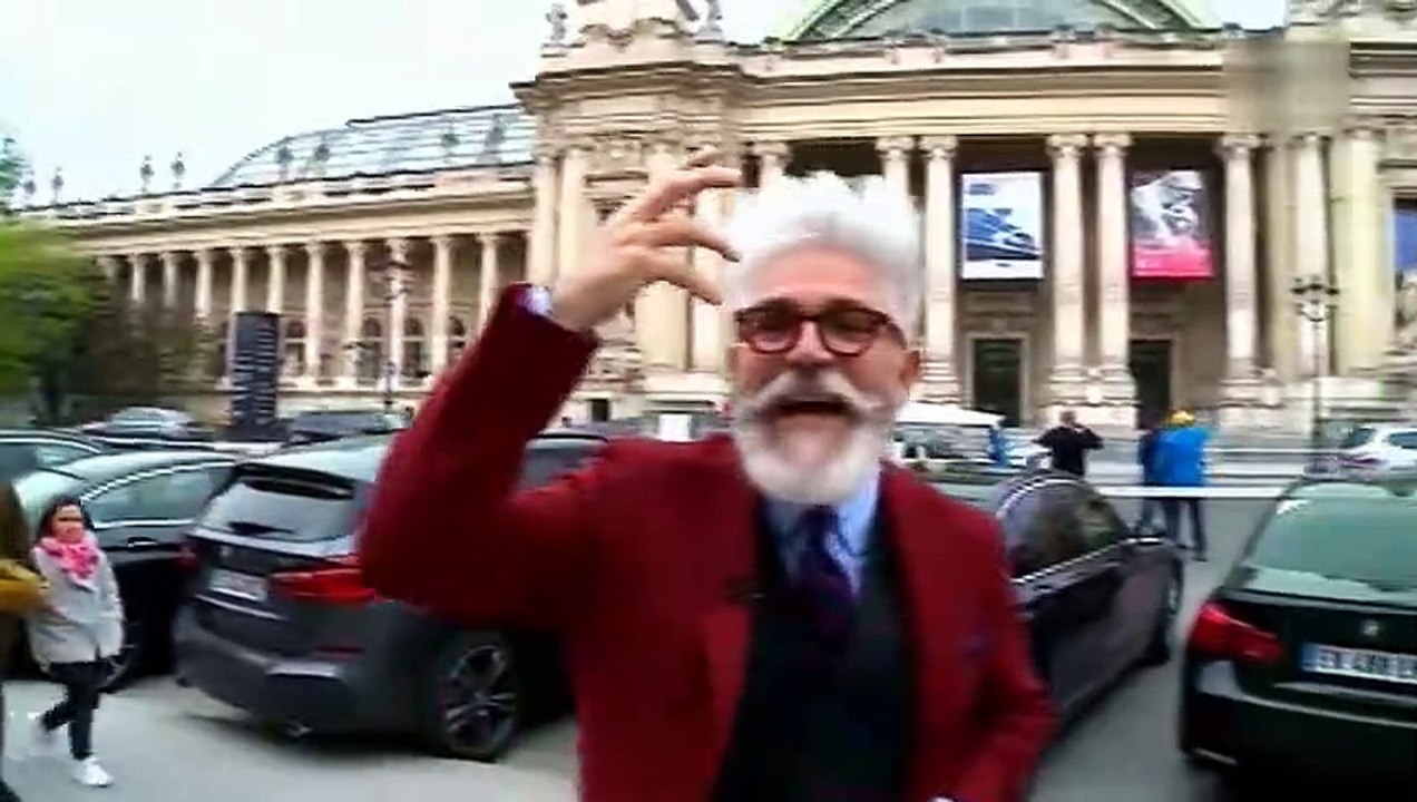 city tour on tour the best, capítulo 8, castillos y palacios 2 (22 agosto 2020)