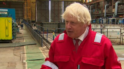 PM on A-levels: We might have done some things differently