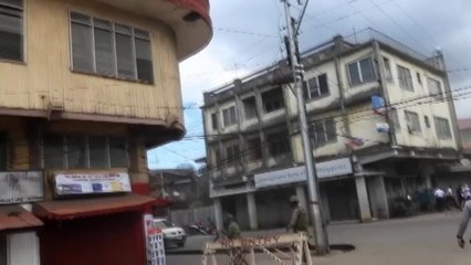 필리핀 연쇄 폭탄테러 희생자 늘어...15명 사망·75명 부상 / YTN