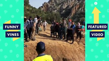 TRY NOT TO LAUGH - Funny WATER Fails Videos(2021)