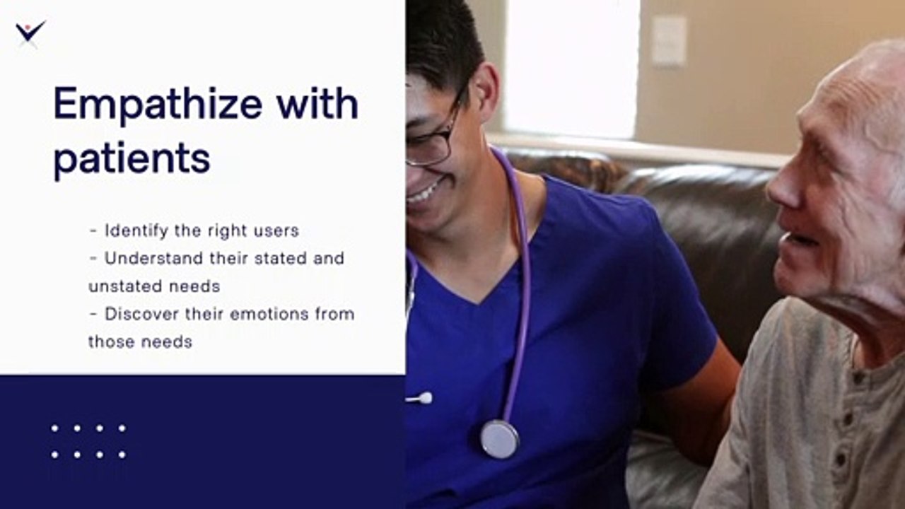 How Design Thinking in Healthcare Can Improve Patient Experience?