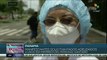 Personal médico de Panamá exigen pago de salarios adeudados