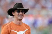 25 Matthew McConaughey Quotes That Show Why He's Our Favorite Southern Gent