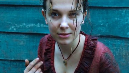 Enola Holmes on Netflix - Official Trailer