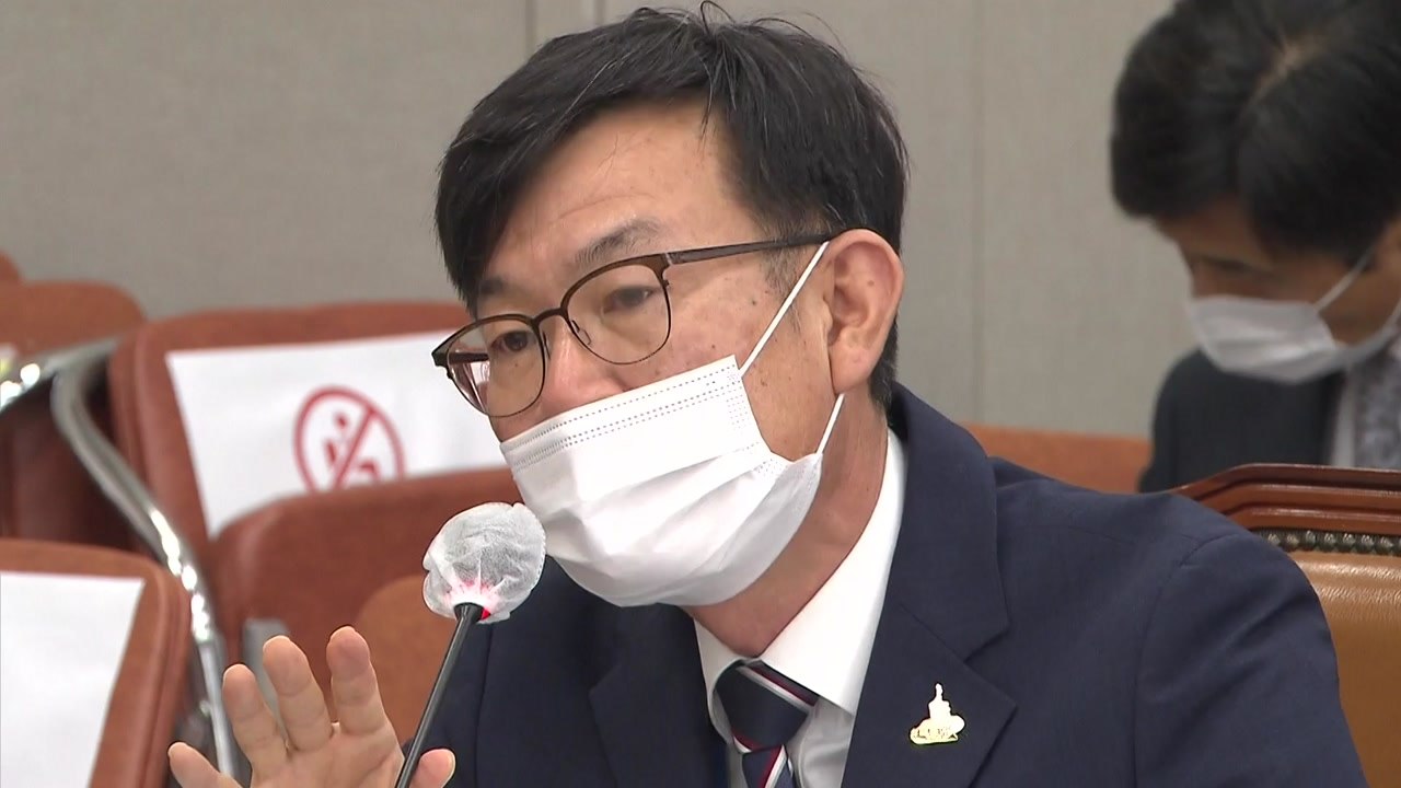 김상조 청와대 정책실장 "부동산 정책 일관성 유지할 것" / YTN