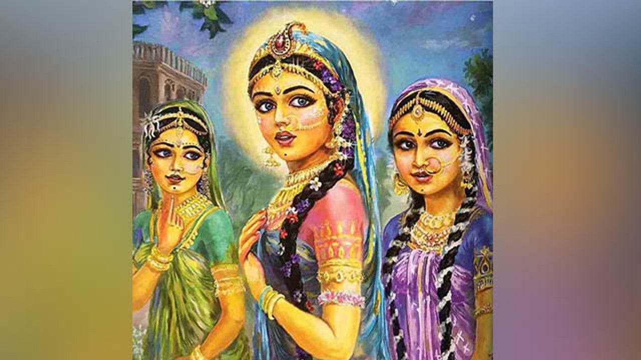 Radha Ashtami 2020: राधा अष्टमी पर जानें आखिर राधा रानी कहां है | Boldsky