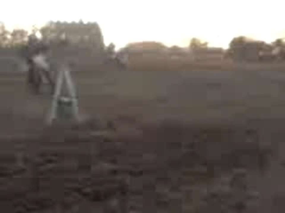 cross