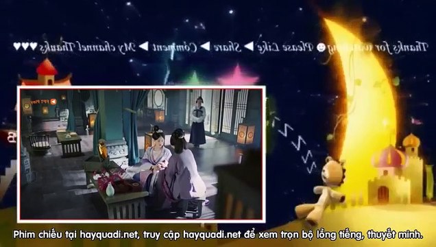 Cẩm Tú Nam Ca Tập 7 - HTV7 lồng tiếng tap 8 - Phim Trung Quoc - phim cam tu nam ca tap 7