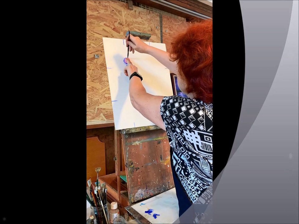 39. Esti vízpart, első rész