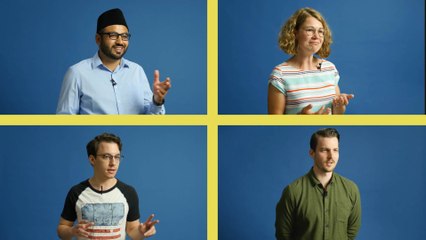 Was bedeutet ‚Glauben‘? Experten erklären die verschiedenen Perspektiven ✨