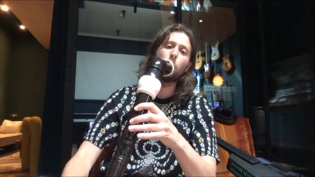 'The Mandalorian' Composer Ludwig Göransson - Variety Artisans