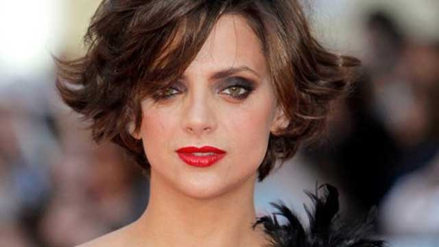 Macarena Gómez: Veo fantasmadas todos los días de mi vida, y en mi profesión, muchísimas