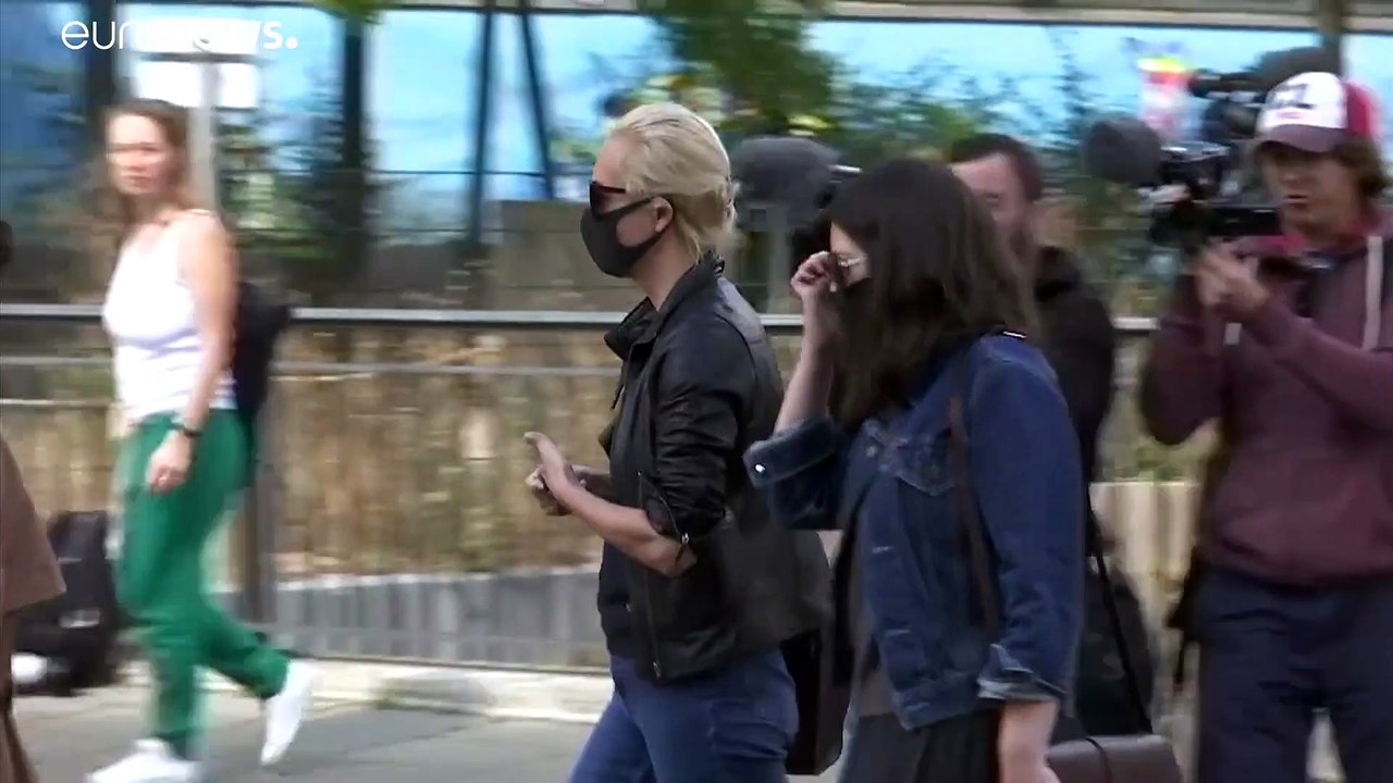 Fall Nawalny: Frankreich besorgt über kriminellen Akt