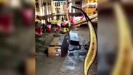 Son Dakika: Türk halkı sigorta yaptırmıyor | Video