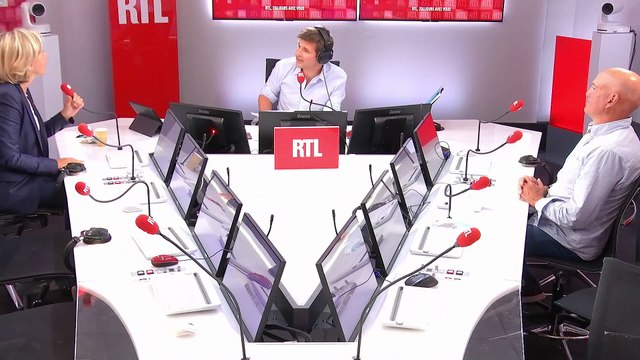 Gratuité des masques : J'aurais souhaité que l'Éducation nationale le fasse , déplore Pécresse