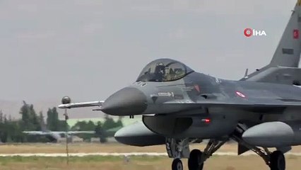 Irak’ın kuzeyine hava harekatı: 2 PKK’lı terörist etkisiz hale getirildi