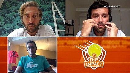 "Une vraie réussite qu'on espère aussi à Paris": Mahut décrypte la bulle new-yorkaise de l'intérieur