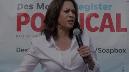 Kamala Harris, Alexandria Ocasio-Cortez, and Nancy Pelosi Demand Answers In the Shooting o