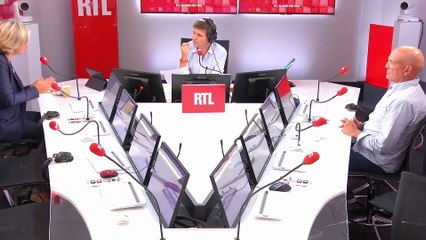 Rentrée scolaire : en Île-de-France, Valérie Pécresse table sur "10 % des agents" absents