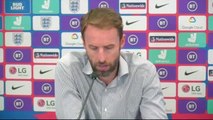Southgate refuses to single out Sterling
