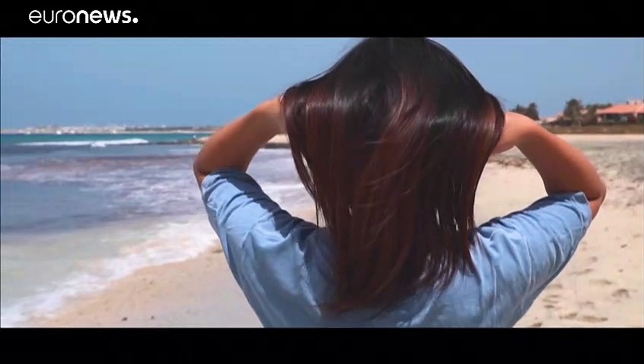 De turistas a embaixadores de Cabo Verde nos Jogos Olímpicos de Tóquio