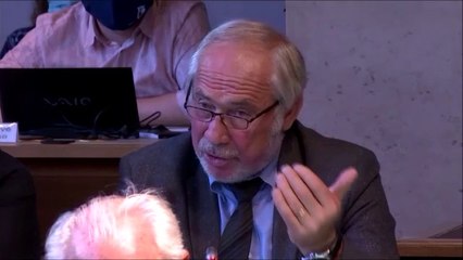 Pierre POILLOT. Prime COVID aux personnels des établissements sociaux et médico-sociaux. 24 aout 2020