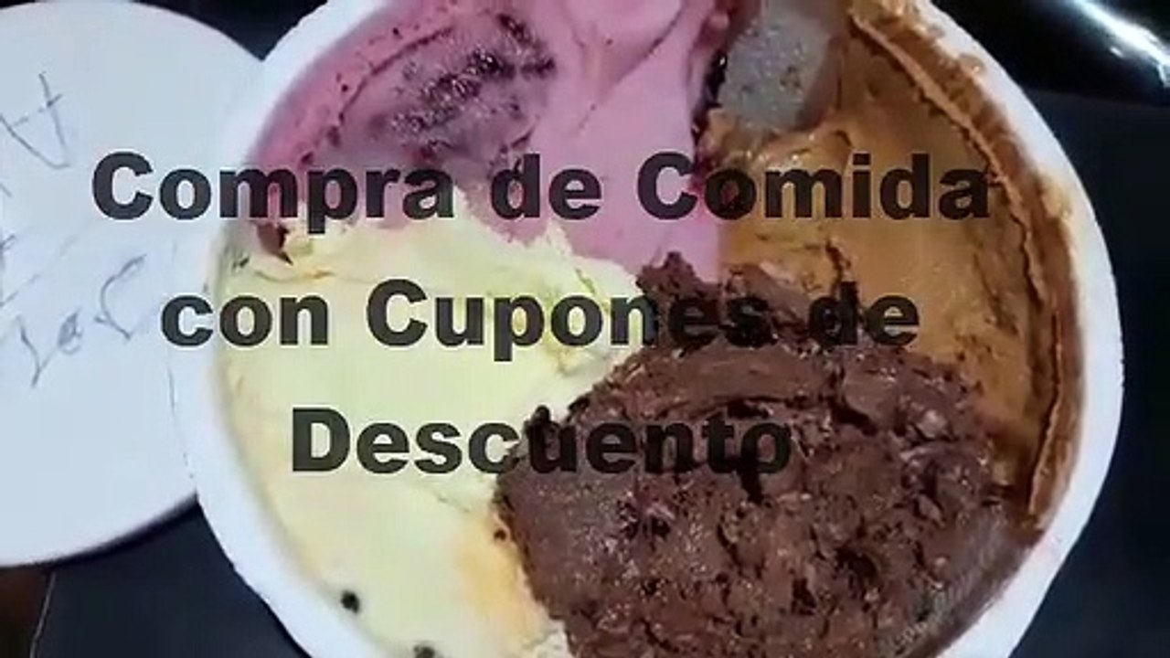 CUPONES de DESCUENTOS, UBER EATS (Argentina 2020)