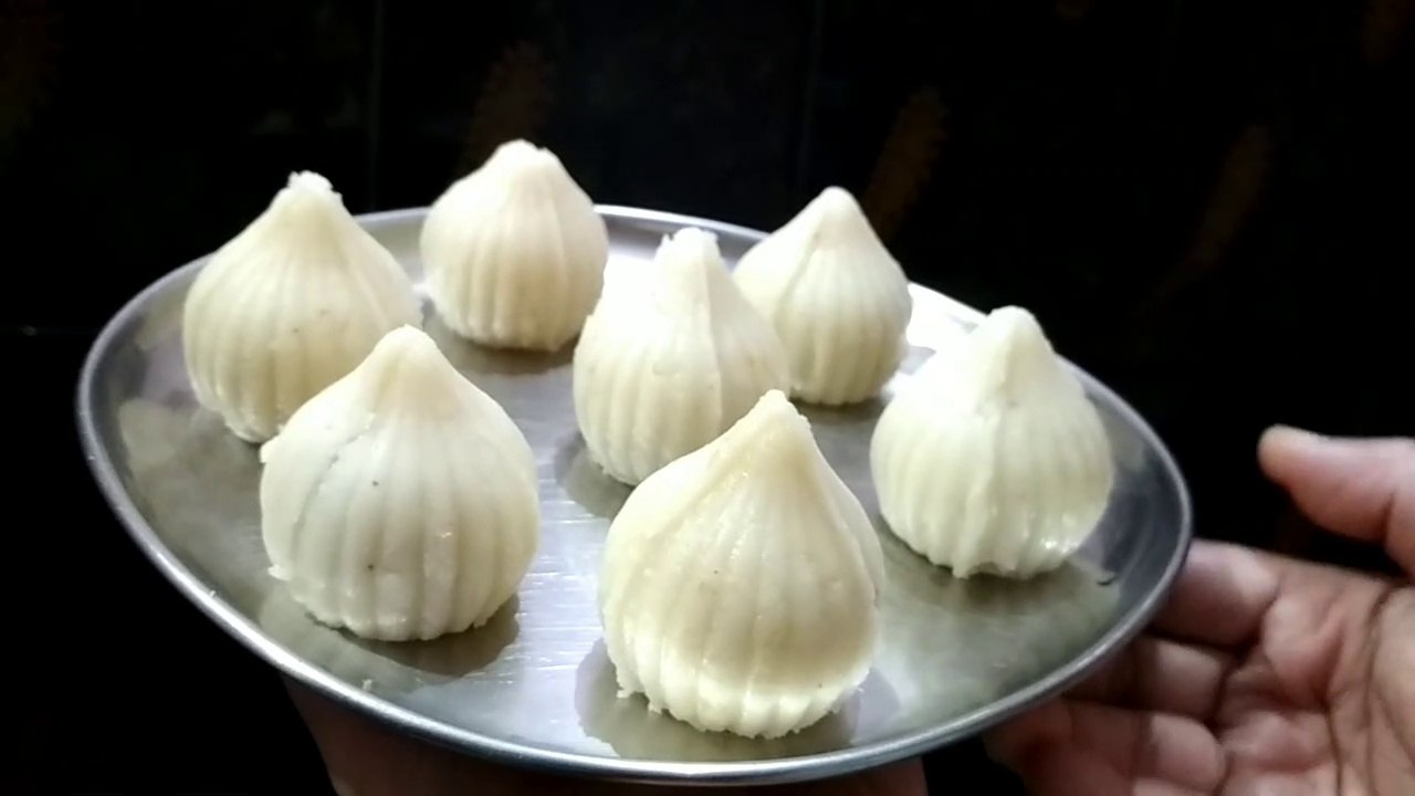 Modak, Recipe, Modak recipe, Modak recipe in hindi, Modak recipe by sanjeev kapoor, Modak recipe by ranveer brar, Modak recipe by food fusion, Modak recipe without mold, Modak recipe vismai food, Modak recipe cook with asha, Modak recipe home cooking, Mod