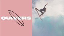 Brendon Gibbens Has a Fleet of Surfcraft For Skyward Journeys | QUIVERS