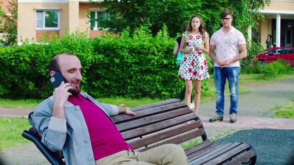 Сториз 11 серия 2020 Комедия