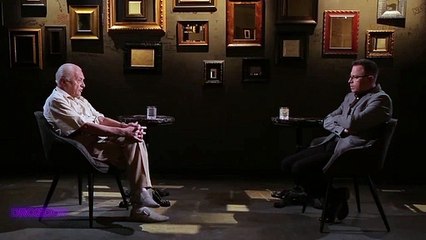 Зеленського не вважаю за президента. Він підлий, хитрий та без моралі