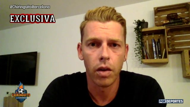 De esta forma, Luis Suárez se enteró de su posible salida del Barcelona: El Chiringuito