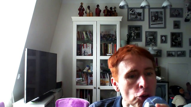 Wiwi égratigne ceux qui rêvent