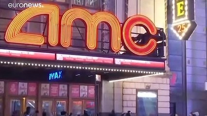 "Tenet" va-t-il sauver le monde (du cinéma) ?
