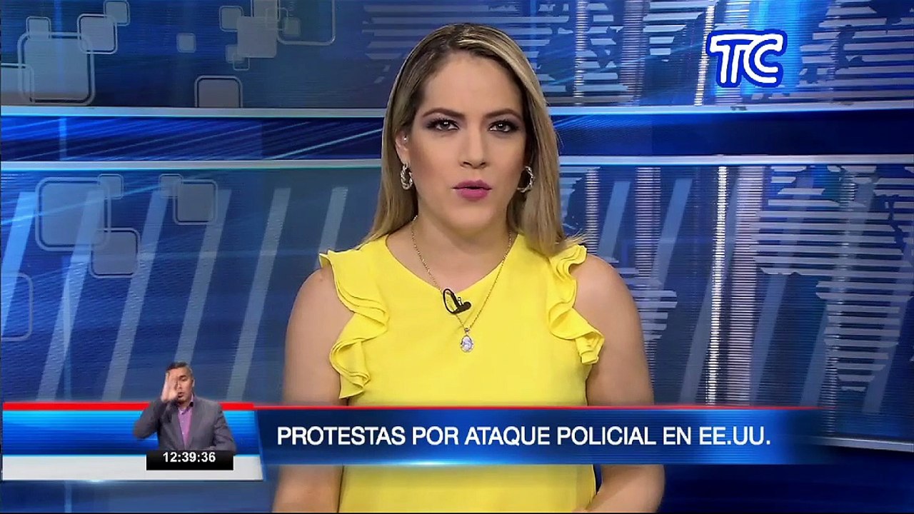 Se registraron incidentes por disparos contra africanos en Wisconsin, Estados Unidos