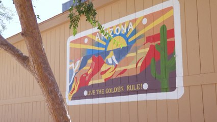 Golden Rule School of the Month