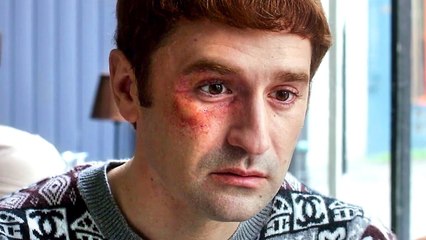 GARÇON CHIFFON Bande Annonce